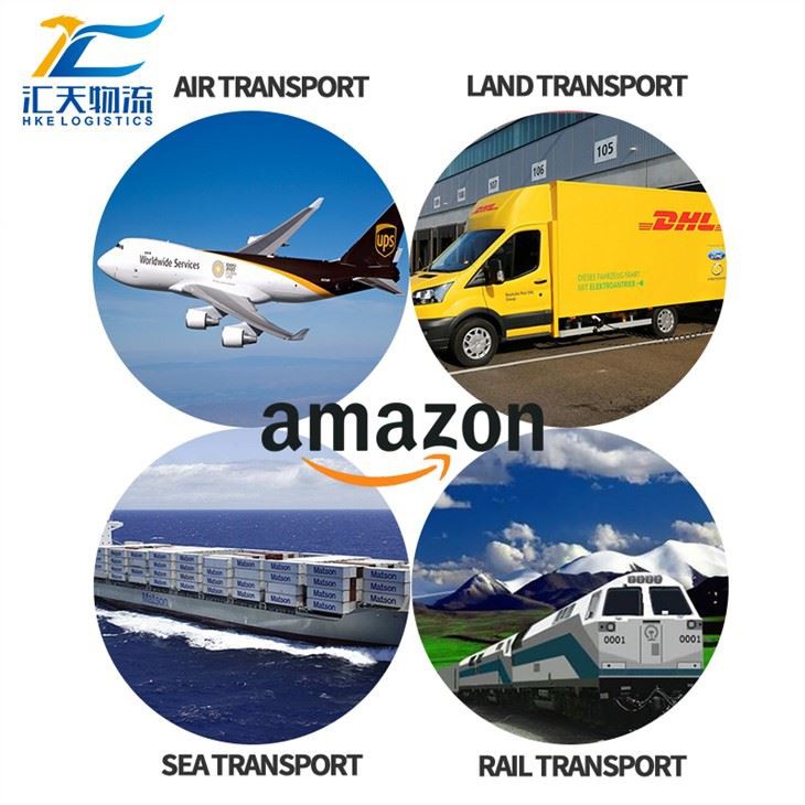 Air Freight Forwarder για ηλεκτρονικά σκούτερ Αποστολή από την Κίνα στις Ηνωμένες Πολιτείες