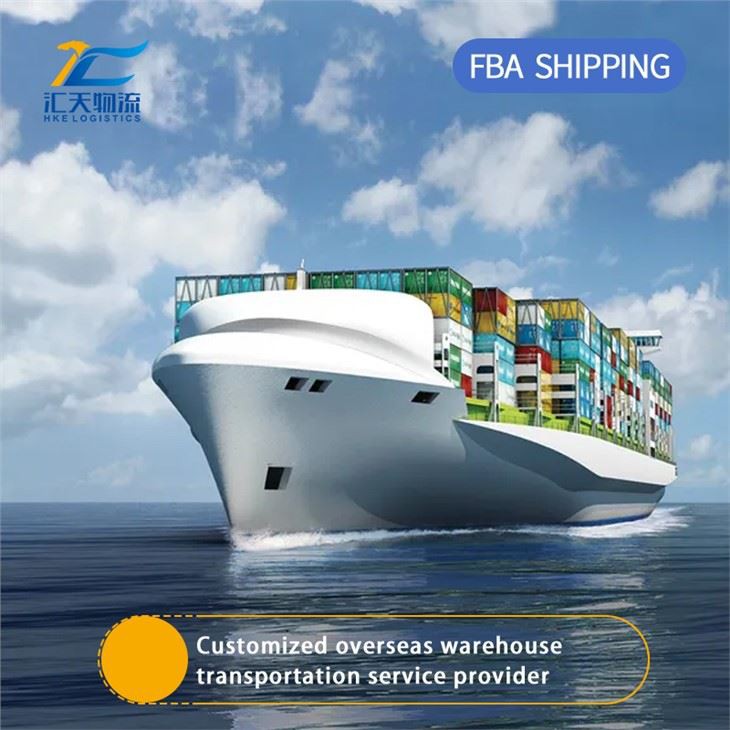 Πράκτορες θαλάσσιας ναυτιλίας στο Shenzhen