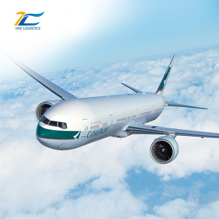 Ο ταχύτερος αερομεταφορέας φορτίου από την Κίνα στις ΗΠΑ FBA Aamazon Warehouse